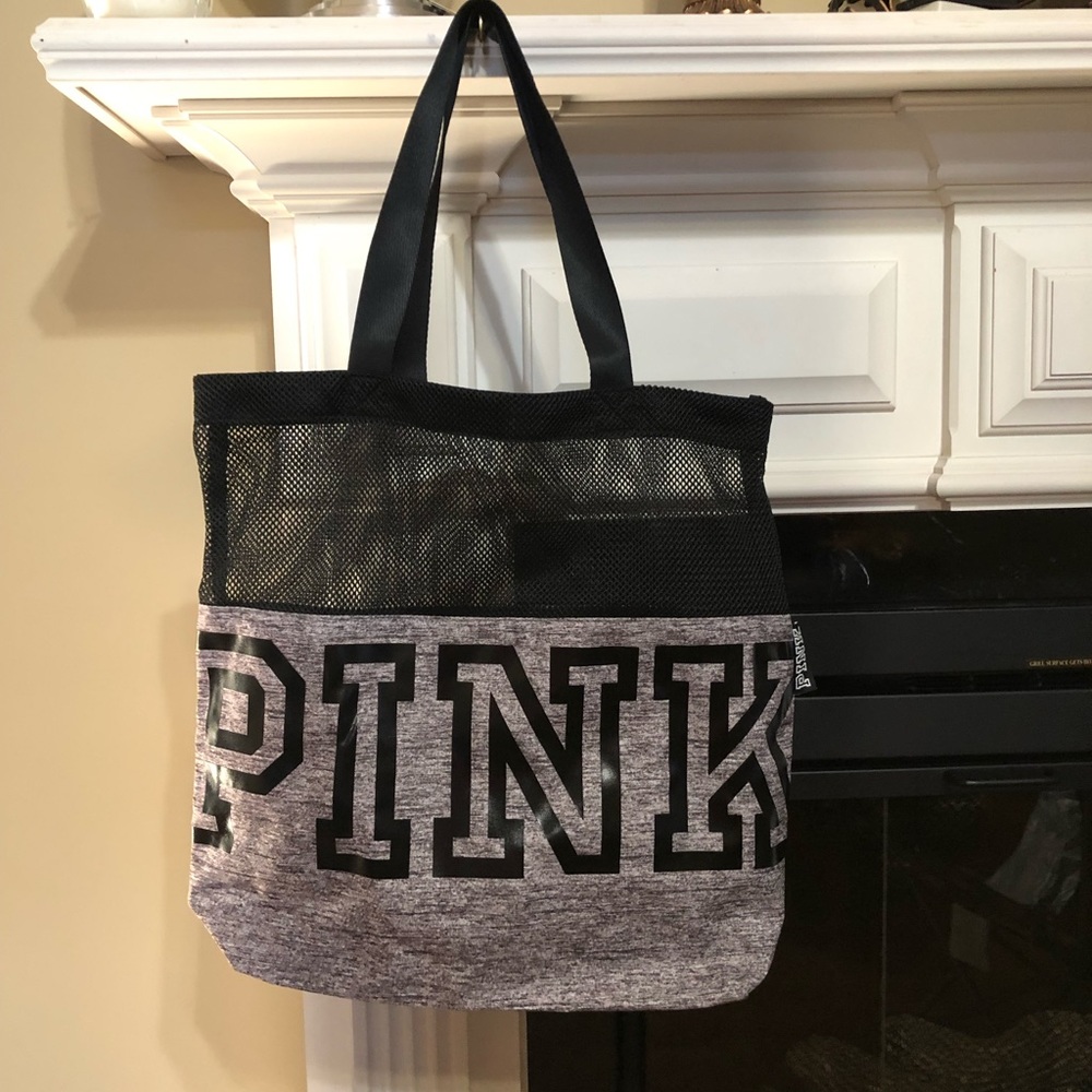 PINK Victoria’s Secret Travel Tote